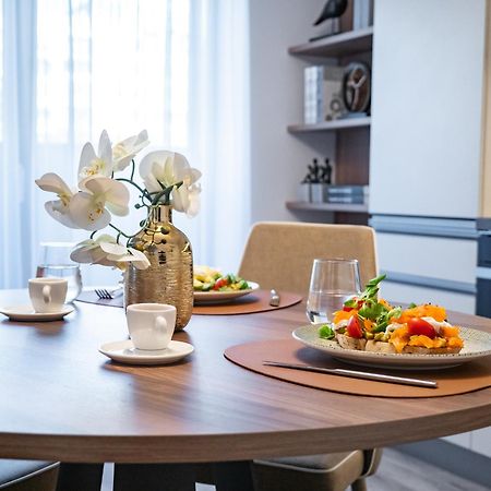 Pointresidence บูคาเรสต์ ภายนอก รูปภาพ