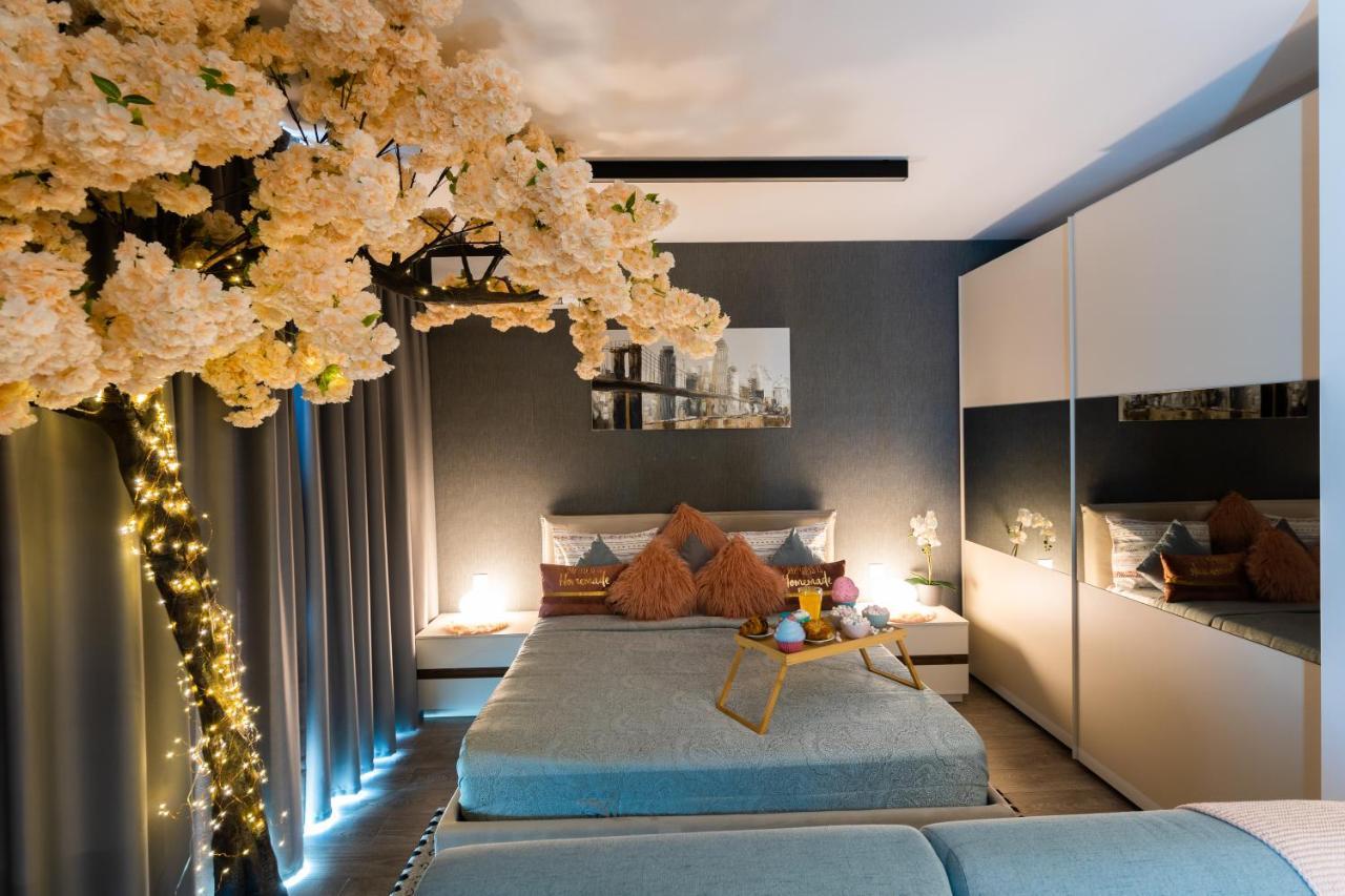 Pointresidence บูคาเรสต์ ภายนอก รูปภาพ