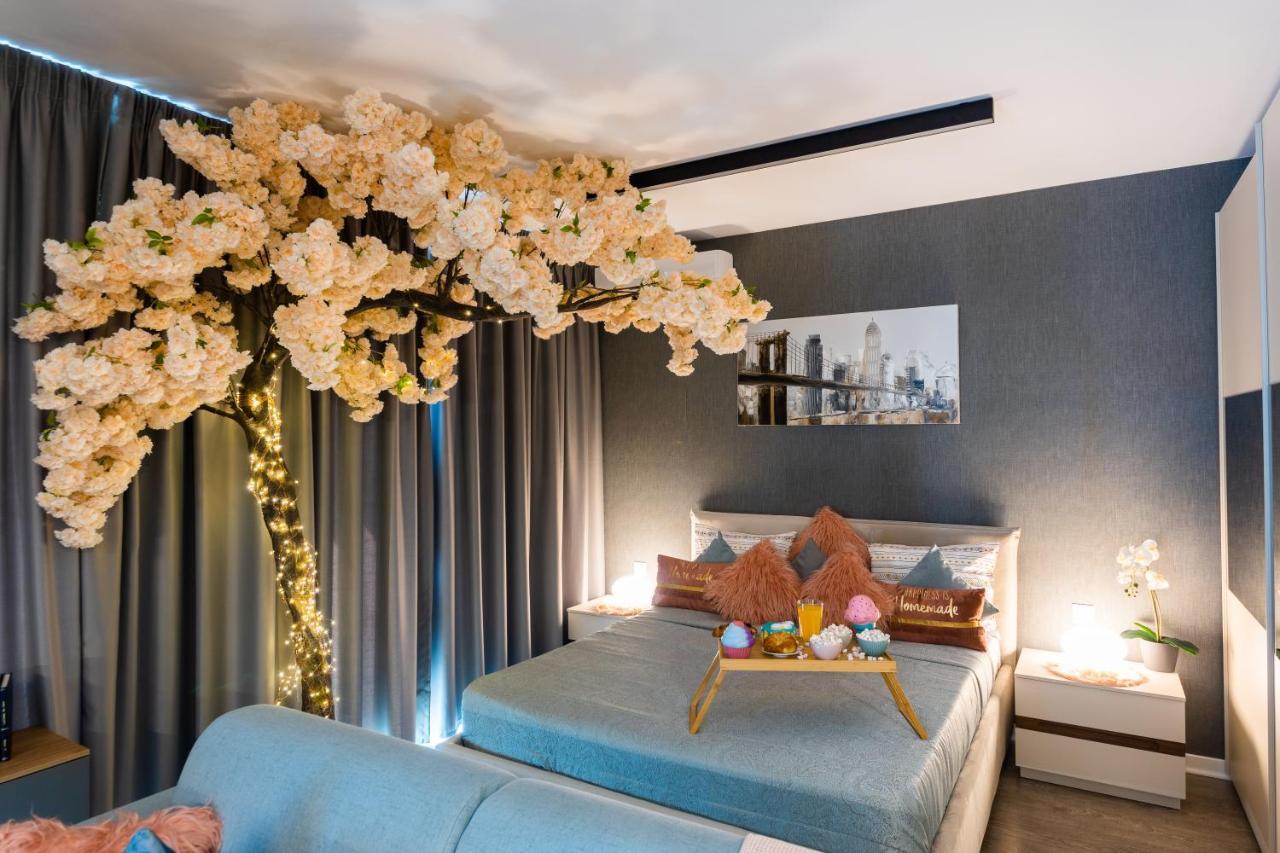 Pointresidence บูคาเรสต์ ภายนอก รูปภาพ