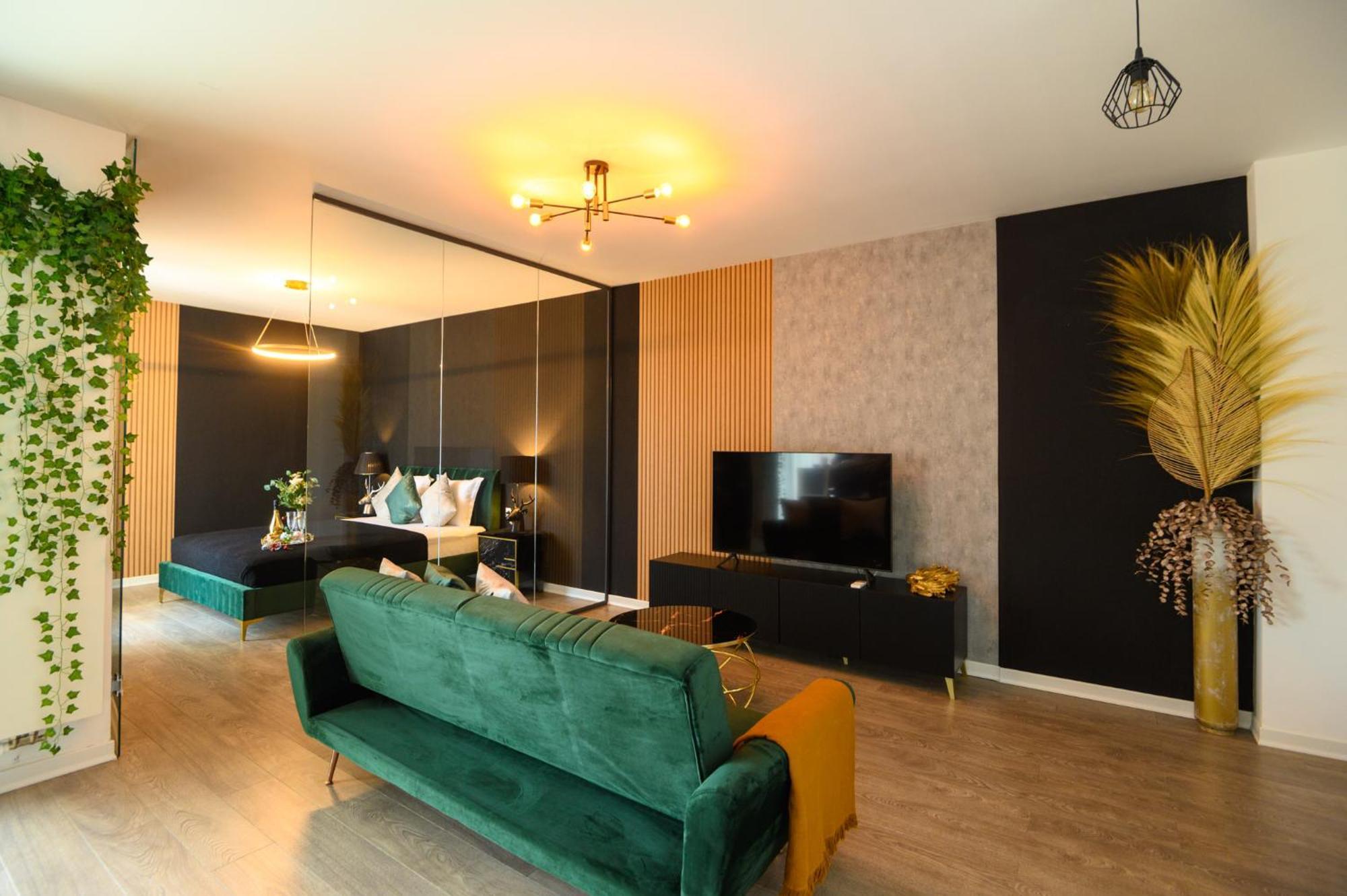 Pointresidence บูคาเรสต์ ภายนอก รูปภาพ