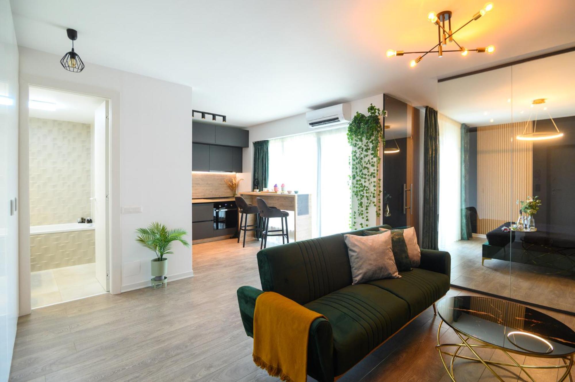 Pointresidence บูคาเรสต์ ภายนอก รูปภาพ