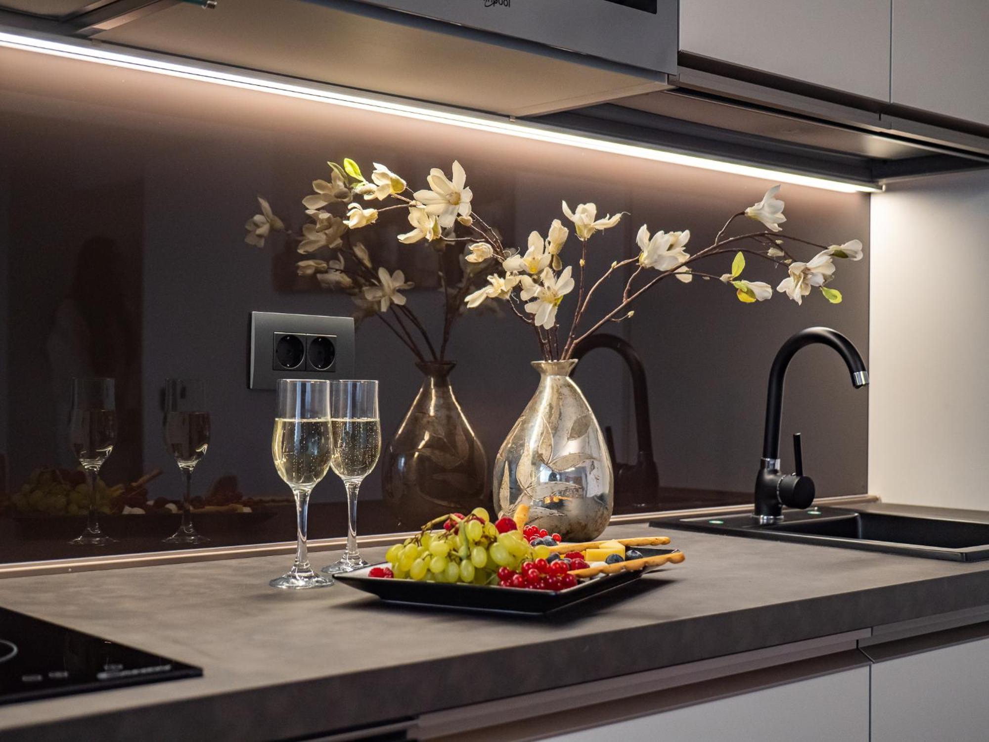 Pointresidence บูคาเรสต์ ภายนอก รูปภาพ